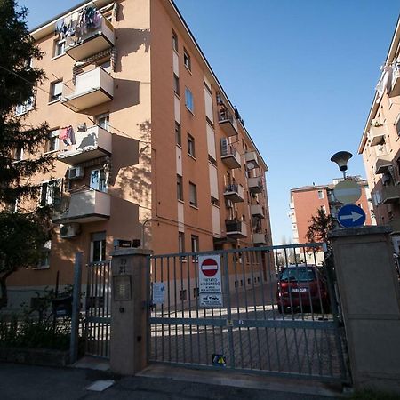 Affittacamere Gobetti Bologna Exterior photo