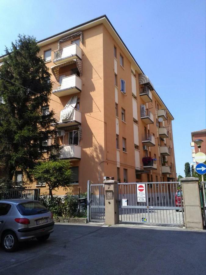 Affittacamere Gobetti Bologna Exterior photo