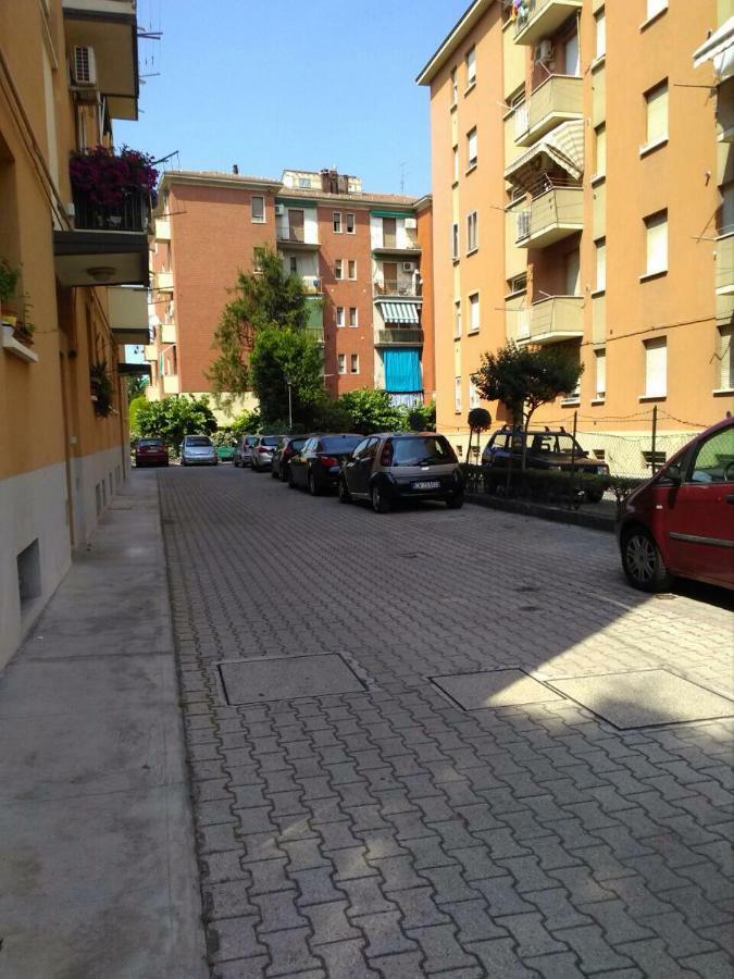 Affittacamere Gobetti Bologna Exterior photo