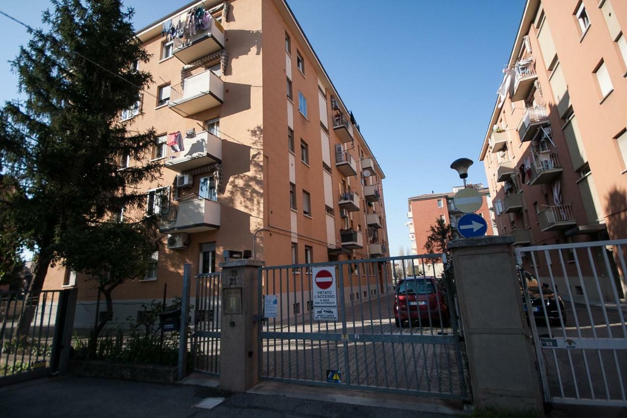 Affittacamere Gobetti Bologna Exterior photo